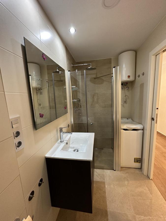טורבייחה Studio Monserrate F מראה חיצוני תמונה